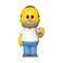 POP Funko Vinyl SODA Homer Simpson Red