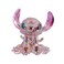 Enesco FACETS Disney Lilo and Stich Angel Figurine 299 Inch Pink