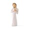 Willow Tree Here for You Know That You are Loved an Empathetic Gesture Encouragement Bereavement Remembrance A Gift of Support and Quiet Understanding Sculpted HandPainted Figure