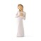 Willow Tree Here for You Know That You are Loved an Empathetic Gesture Encouragement Bereavement Remembrance A Gift of Support and Quiet Understanding Sculpted HandPainted Figure