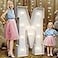Teebloom 4FT Marquee Light Up Letters MParty Decoration Large Marquee Light Up Letters with Weighted Water BagPrecut Foam Board Set Can Be Used for BirthdaysWeddingsBaby Anniversaries