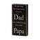 Collins Painting Collins Their Papa Box Decorative Sign