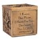 Roman Josephs Studio by Confirmation Collection 375H MULT SACRAMENT KEEPSAKE Home Dcor Devout Gift Prayerful Inspiration 3x3x3