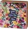 Primitives by Kathy You Can Do This Home Dcor Sign