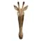 Design Toscano Animal Mask of the Savannah Wall Sculpture Giraffe