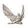 Design Toscano Icarus Wall Sculpture