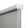 NUTRO CHILL Blackout Blinds Roller Shades with Thermal Insulated UV Protection Fabric Blackout Window Shades for Home and Office Easy to Install