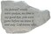 Kay Berry 76420 No Farewell Words were Spoken Multicolor