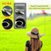 sntxmy Fake Dragonfly Clip Realistic Dragon Fly Clips Bugs Repe Llent
