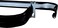 Yafa Home Fashion Heavy Duty Single Standard Adjustable Curtain Rod Hardware Included