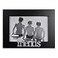 Malden International Designs Friends Expressions Picture Frame 4x6 Black