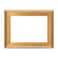 Creative Mark Plein Air Style Frame Hand Leafed Gold 12x16275 Wide Moulding with 12 Rabbet Depth Open Back WO Glazing Museum Quality For Art Panels Stretched Canvas Pictures More