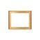Creative Mark Plein Air Style Frame Hand Leafed Gold 16x20275 Wide Moulding with 12 Rabbet Depth Open Back WO Glazing Museum Quality For Art Panels Stretched Canvas Pictures More