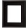 Creative Mark Plein Air Style Frame Black 16x20275 Wide Moulding with 12 Rabbet Depth Open Back WO Glazing Museum Quality For Art Panels Stretched Canvas Pictures More