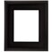 Creative Mark Plein Air Style Frame Black 16x20275 Wide Moulding with 12 Rabbet Depth Open Back WO Glazing Museum Quality For Art Panels Stretched Canvas Pictures More
