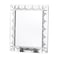Marquis by Waterford Markham Crystal Picture Frame 8 x 10 inch Luxury Photo Frame