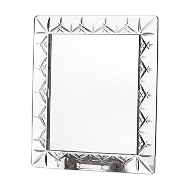 Marquis by Waterford Markham Crystal Picture Frame 8 x 10 inch Luxury Photo Frame