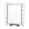 Marquis by Waterford Markham Crystal Picture Frame 8 x 10 inch Luxury Photo Frame