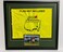 Golf Flag Frames Masters 20X22 Compact Black Golf Flag and Photo Frame BLK001 NEW Fairway Green Mats float mount perfect for 13x17 Masters Golf Flags and 5X7 Horizontal Print flag not incl UPDATED JUL