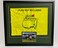 Golf Flag Frames Masters 20X22 Compact Black Golf Flag and Photo Frame BLK001 NEW Fairway Green Mats float mount perfect for 13x17 Masters Golf Flags and 5X7 Horizontal Print flag not incl UPDATED JUL