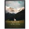 Giftgarden 197x276 Puzzle Frame Black 50x70cm Picture Frame for 1000 Pieces Puzzles Wall Display Single