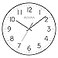 Bulova C4832 Office Mate