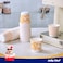 JOLLY CHEF 3 oz Bathroom Mouthwash Cups 300 Pack Disposable Small Paper Cups for Thanksgiving Christmas Parties