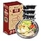 Reli. Reli Meal Prep Containers 32 oz 45 Pack Reusable Meal Prep BowlsFood Containers Microwavable Bowls with Airtight Lids Black Food Storage