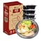 Reli. Reli Meal Prep Containers 32 oz 45 Pack Reusable Meal Prep BowlsFood Containers Microwavable Bowls with Airtight Lids Black Food Storage