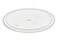 Cambro 6 12 Quart Clear Polycarbonate Round Food Storage Containers One Each 6 12 Quart with Lids in this Bundle