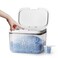 LivLab Flour Storage Container 28L Keep Your Flour Fresh and Conveniently Accessible