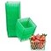 Cornucopia Brands Pint Size Plastic Berry Baskets 48Pack 4Inch Berry Boxes wOpenWeave Pattern Ideal for Summer Picking Crafts 48 Boxes