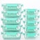 C CREST 10Pack Glass Food Storage Containers with Lids Airtight BPA Free Meal Prep Containers for Kitchen Home Use
