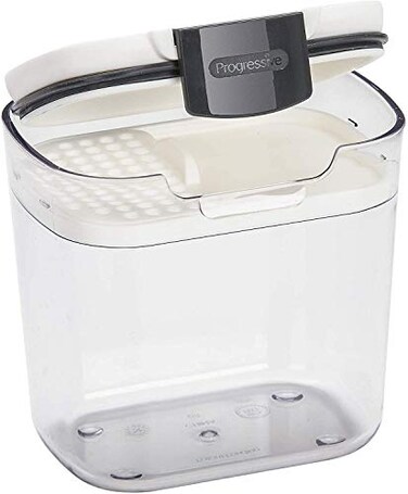 Progressive Pks400 15 Cup Mini Prokeeper Airtight Silicone Seal Storage Containerpack of 6