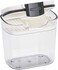 Progressive Pks400 15 Cup Mini Prokeeper Airtight Silicone Seal Storage Containerpack of 6
