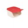 Tupperware potato onion garlic container mini access mate 23L capacity 1pc