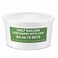 JoyServe 64 oz Plastic Containers with Lids Pack of 6 Food Storage Organizer Half Gallon Round Plastic Deli Container with LeakProof Lid BPAFree Freezer Dishwasher Microwave Safe