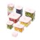 VAKUEN Premium Airtight Food Storage Containers ROSE 8PSET 6pcs Container 1pcs Water Pitcher and Vacuum Sealer Patented Double Silicone Lining 100 Leak Proof BPAFREE