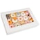 Moretoes 40pcs Large Bakery Boxes 16x11x25 Inches AutoPopup Cookie Boxes with Window for Donuts Treats Pastries Pies Muffins Chocolate Covered Strawberries