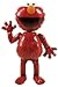 Anagram International Elmo Air Walker MultiColor