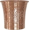 DEDE Copper CC Series 20 oz Handcrafted Super Heavy Weight Drinking Cups or Serving Cold Beverages and Cocktail Mugs Handmade Unlined Uncoated Pure Solid Copper Tumblers Engraved