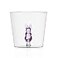 Ichendorf Rabbit Tumbler Animal farm Design Alessandra Baldereschi