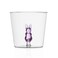 Ichendorf Rabbit Tumbler Animal farm Design Alessandra Baldereschi