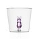 Ichendorf Rabbit Tumbler Animal farm Design Alessandra Baldereschi