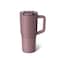 Br&Atilde;&frac14;Mate BrMate Mv 25oz 100 Leak Proof Insulated Coffee Mug with Handle Lid Stainless Steel Coffee Travel Mug Double Walled Coffee Cup Rose Taupe