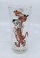Paige Auction Pepsi Collector Series 16oz drinking Glass Cool Cat 1973