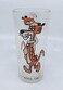Paige Auction Pepsi Collector Series 16oz drinking Glass Cool Cat 1973