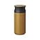 KINTO 20937 Travel Tumbler 118 fl oz 350 ml Coyote Vacuum Double Layer Construction Heat and Cold Retention