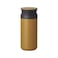 KINTO 20937 Travel Tumbler 118 fl oz 350 ml Coyote Vacuum Double Layer Construction Heat and Cold Retention