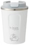 Skater STBC3FA Vacuum Stainless Steel Insulated Coffee Tumbler Small 118 fl oz 350 ml Doraemon